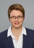 Susanne Dröge