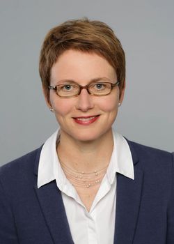 Dr. Susanne Dröge