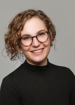 Anna Hörter, M.A.