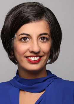 Dr. Hürcan Aslı Aksoy