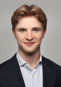 Portraitfoto von Georg Schneider