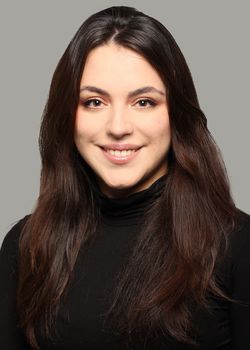 Marcela Müggler, M.Sc. | LLM