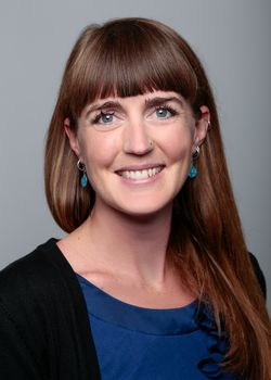 Dr. Miranda Böttcher
