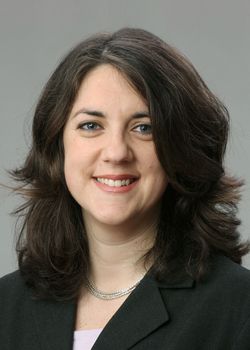 Dr. Claudia Zilla