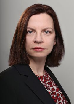 Andrea Frenzel, M.A.