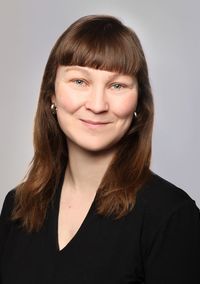 Marie Maurer