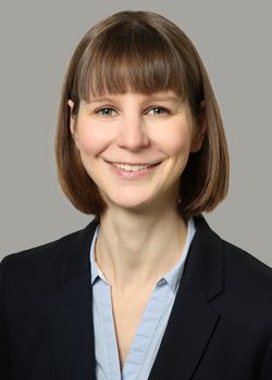 Dr. rer. pol. Sonja Thielges