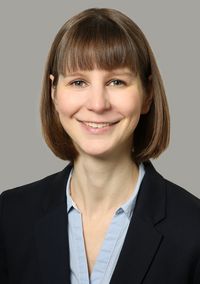 Dr. rer. pol. Sonja Thielges