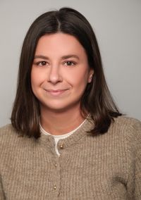 Pamela Skowron-Mrówka, M.A.