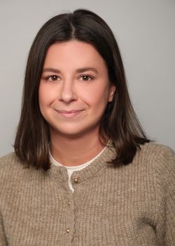Pamela Skowron-Mrówka, M.A.