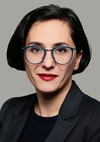 Nebahat Tanrıverdi Yaşar