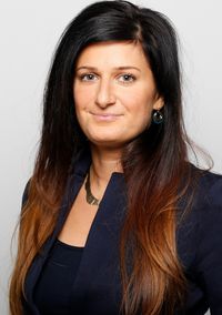 Dr. Azadeh Zamirirad