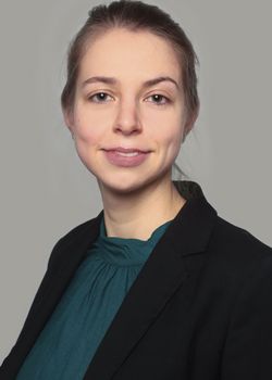 Dr. Svenja Schöneich