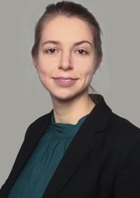 Dr. Svenja Schöneich