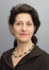 Prof. Dr. habil. Sabine Riedel