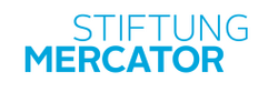 [Translate to English:] Logo der Stiftung Mercator