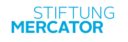 Logo der Stiftung Mercator