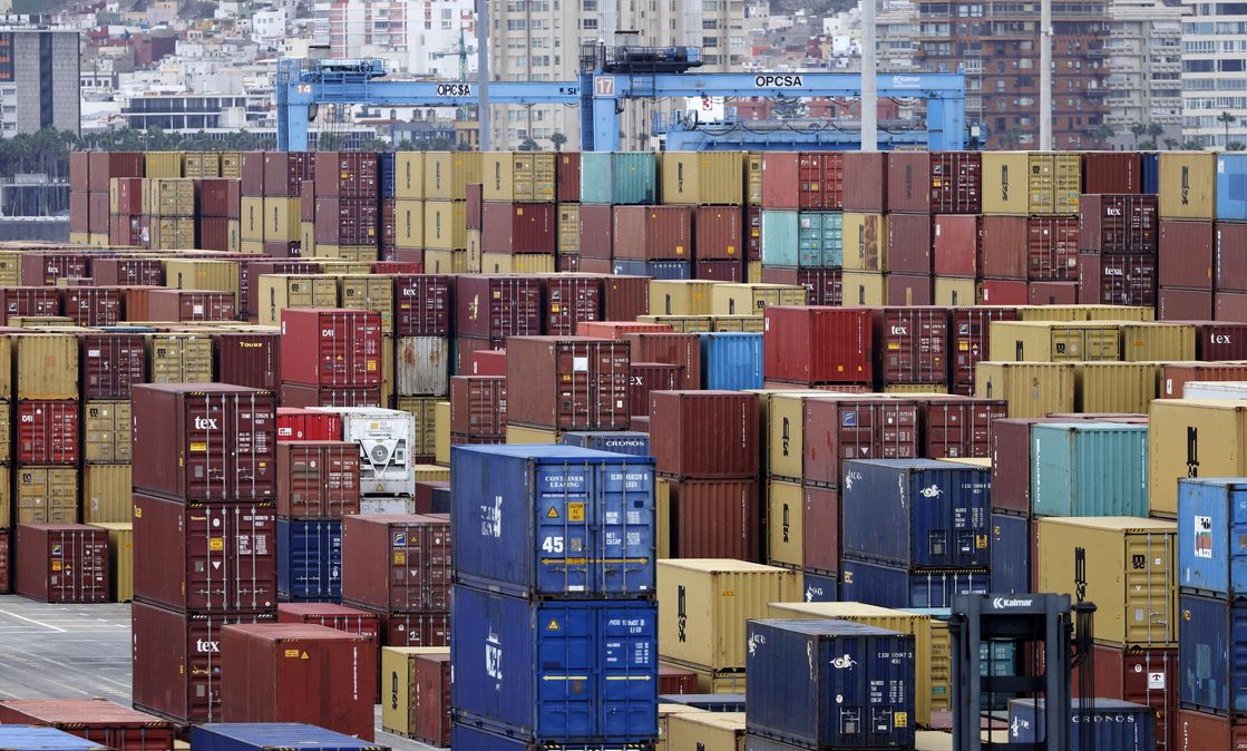 Auch in der EU-Politik spielt Transportkonnektivität eine zentrale Rolle