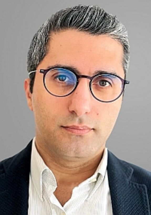 Güney Yildiz (Portrait)