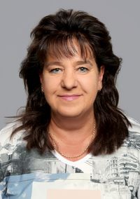 Angelika Sekulla