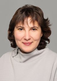 Dr Sinem Bal