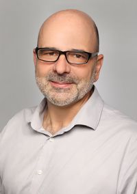 Andreas Dunker