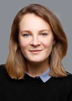 Maximiliane Schneider, M.A.