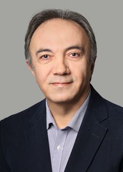 Prof. Dr. Ayhan Kaya