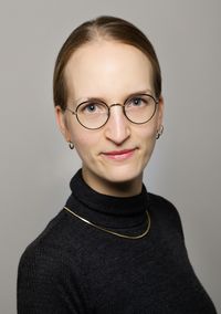 Lydia Wachs, M.A.