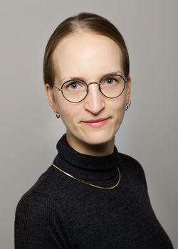 Lydia Wachs, M.A.
