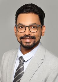 Portraitfoto von Jayesh Khatu
