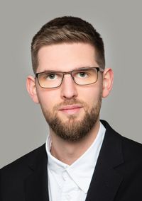 Christoph Hado Grulich, B.A.