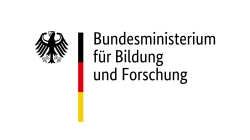 Logo Bundesministerium für Bildung und Forschung