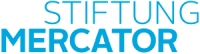 Logo Stiftung Mercator