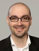 Dr. Nicolai von Ondarza