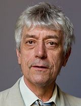 Dr. phil. Uwe Halbach