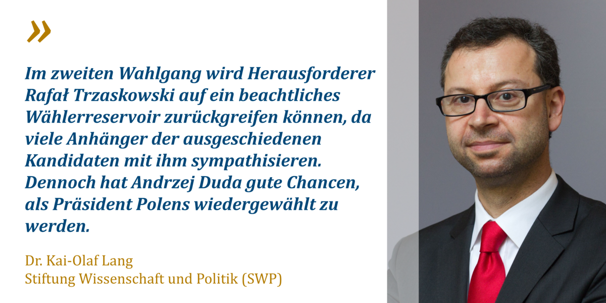 Durchregieren oder »Kohabitation«: Der Ausgang der ...