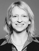 Annegret Bendiek Annegret Bendiek