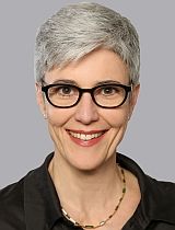 Dr. Isabelle Werenfels
