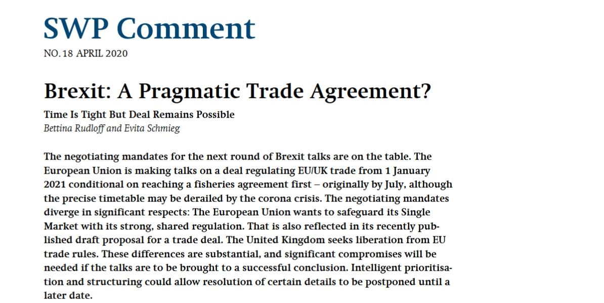 Brexit parliament image