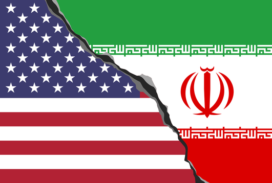Eskalation zwischen USA und Iran