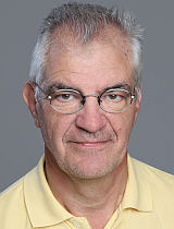 Prof. Dr. Hanns Maull