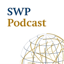 Bitte dieses SWP-Podcast-Icon anklicken, um zu dem ersten SWP-Podcast zu gelangen