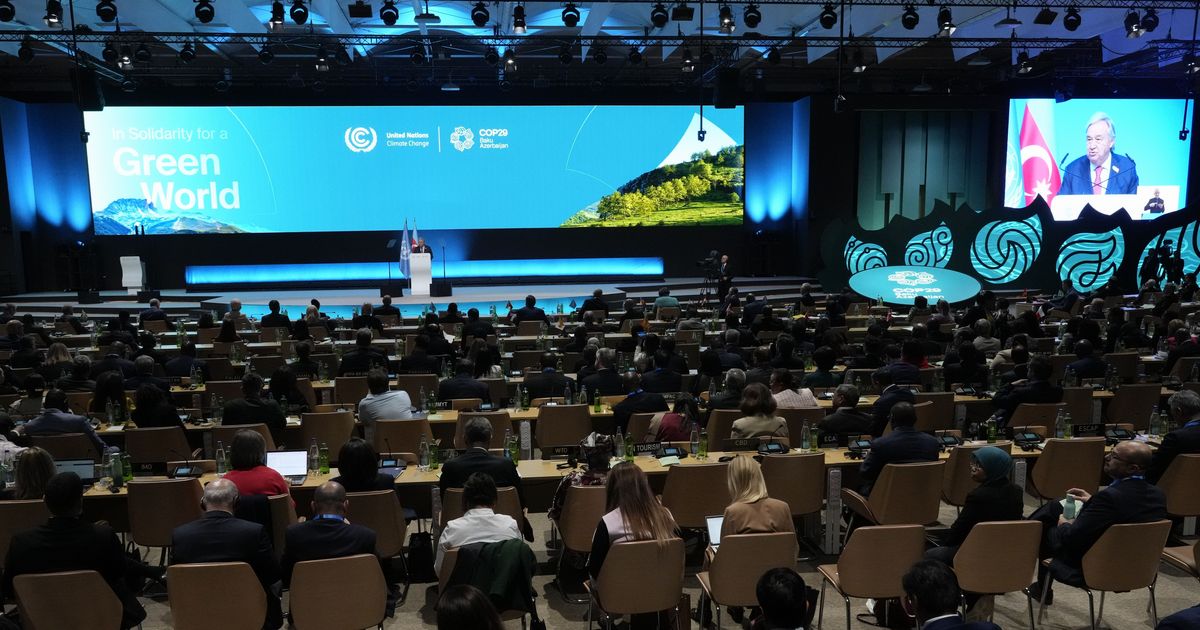 International Climate Policy - Stiftung Wissenschaft und Politik