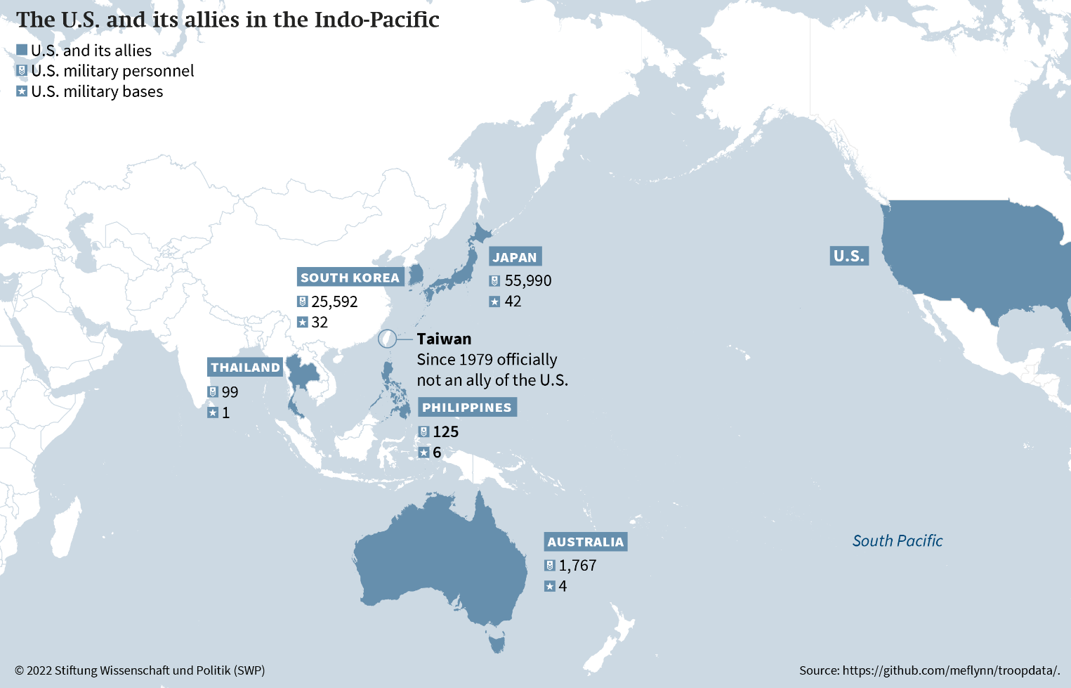 A New Cold War for the Developing World?: Understanding and Responding to  the Belt and Road Initiative > Air University (AU) > Journal of Indo-Pacific  Affairs Article Display