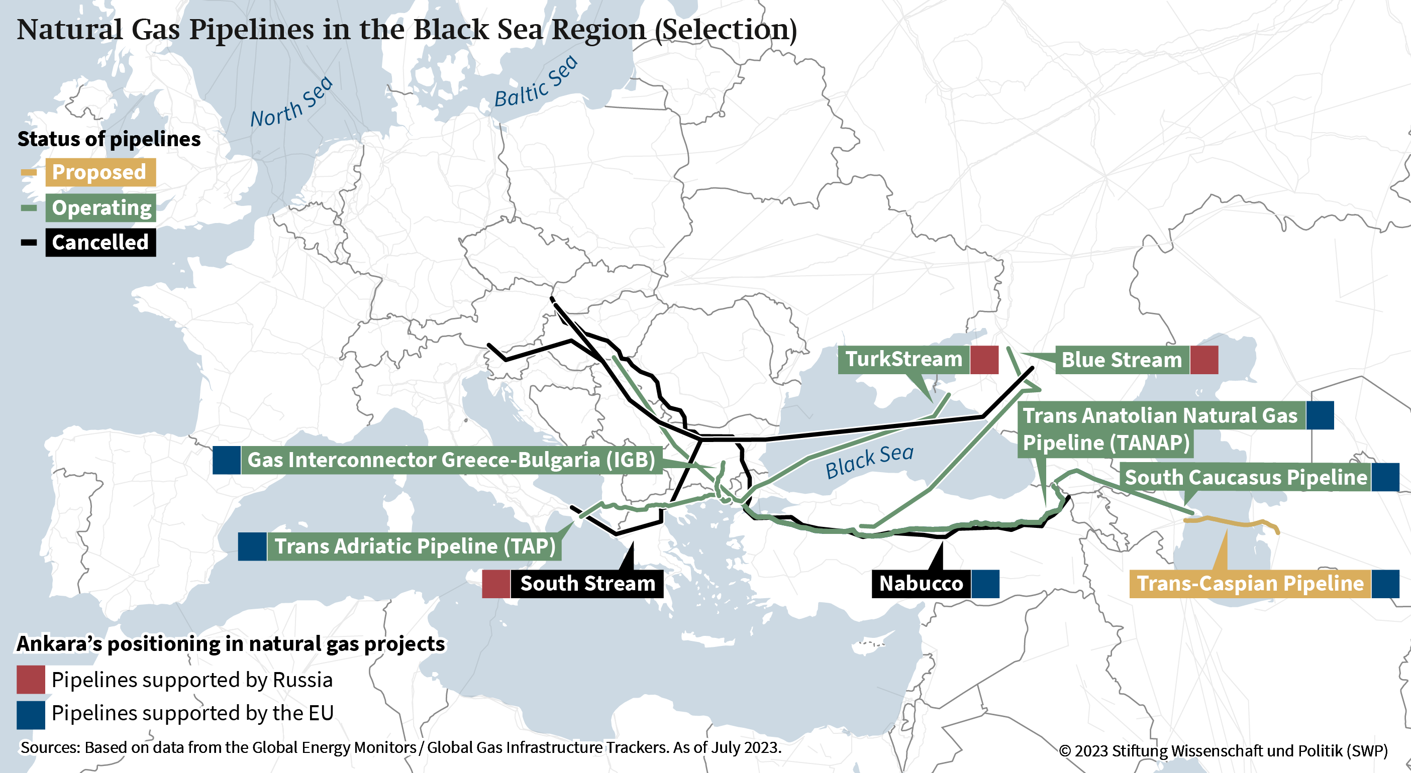 Abandoning Hope on Russia Sanctions? Don't - CEPA